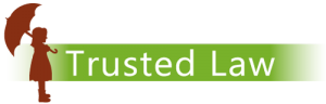 Trusted Law Logo
