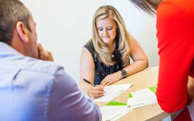 A typical appointment and what to expect when making your Will with us