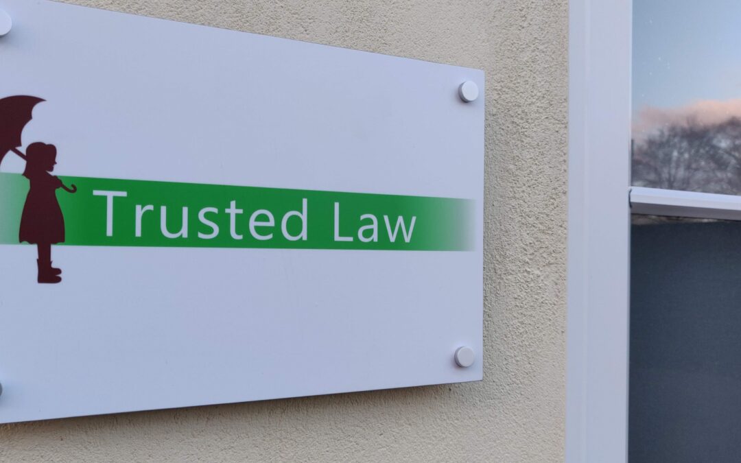 New office in Wymondham!