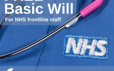 NHS frontline Wills