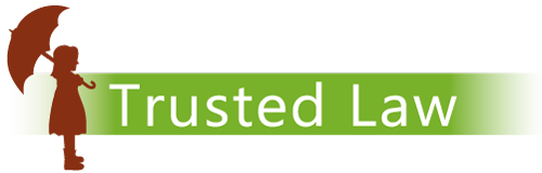 Trusted Law Logo