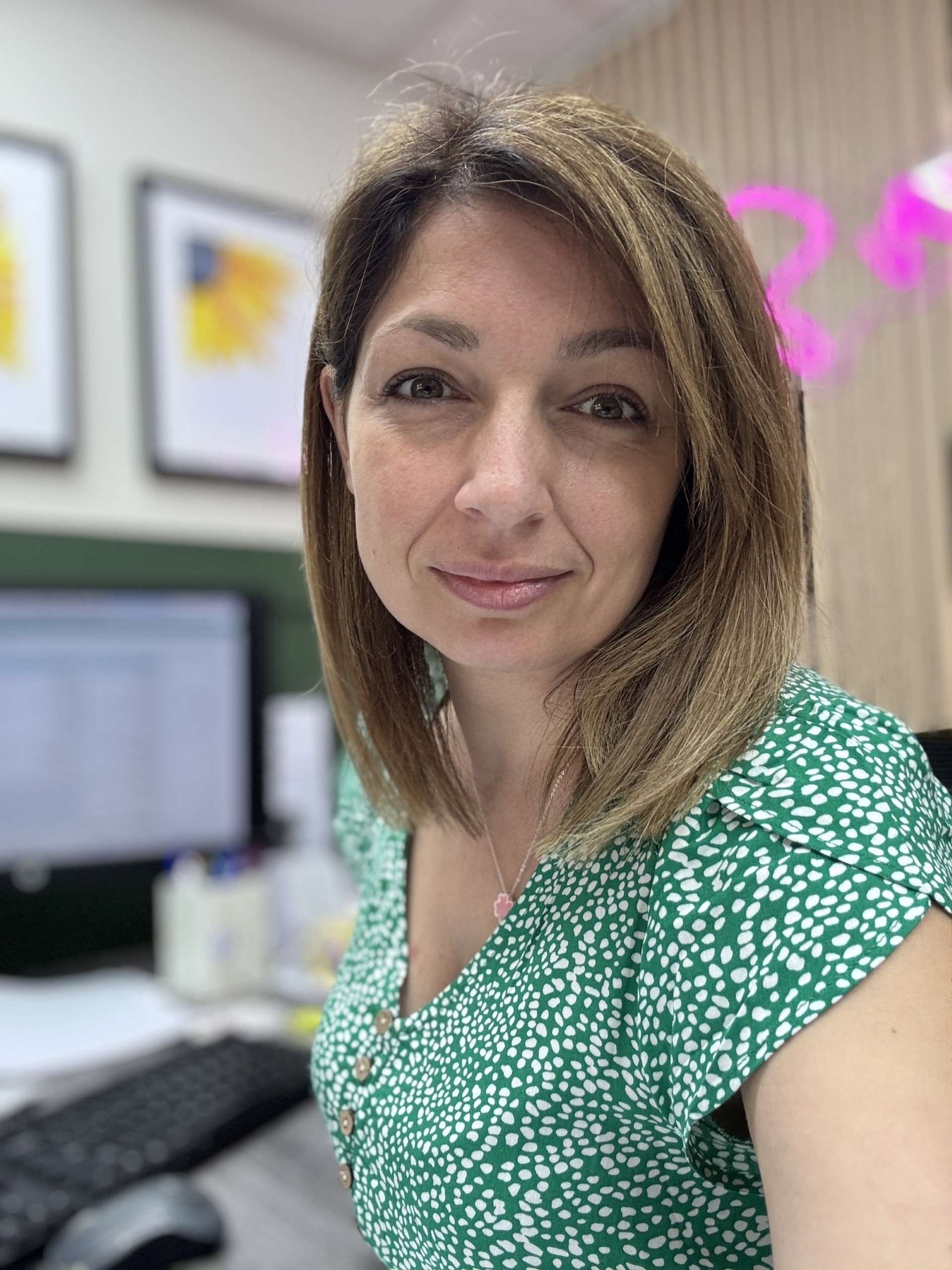 Sam Featherstone, Wills and estate planning adviser in Stamford, Lincolnshire